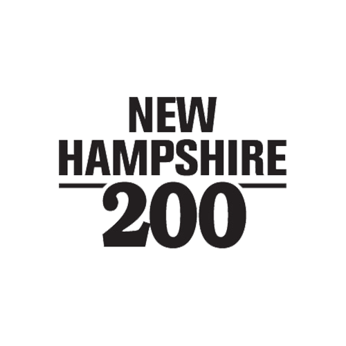 New Hampshire Business Review logo